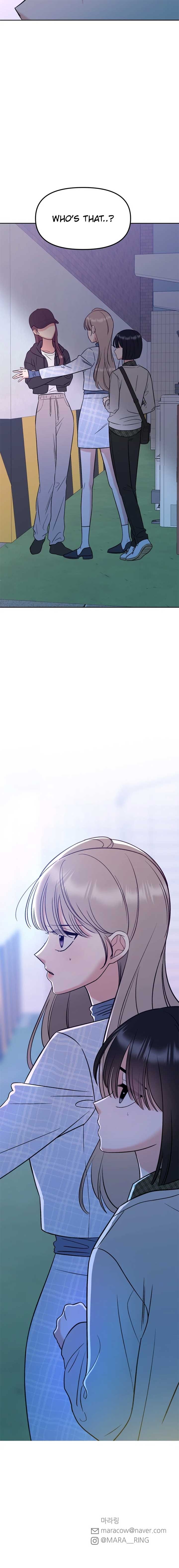 Read Shining Nana Nana Manga Online