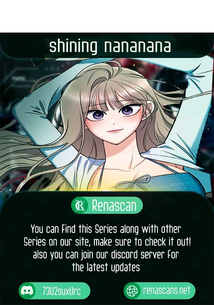 Read Shining Nana Nana Manga Online