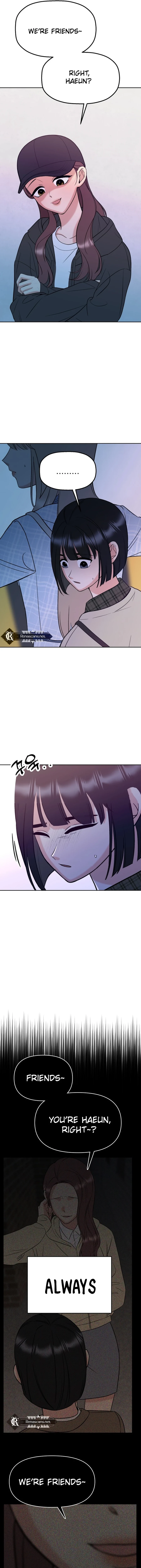 Read Shining Nana Nana Manga Online