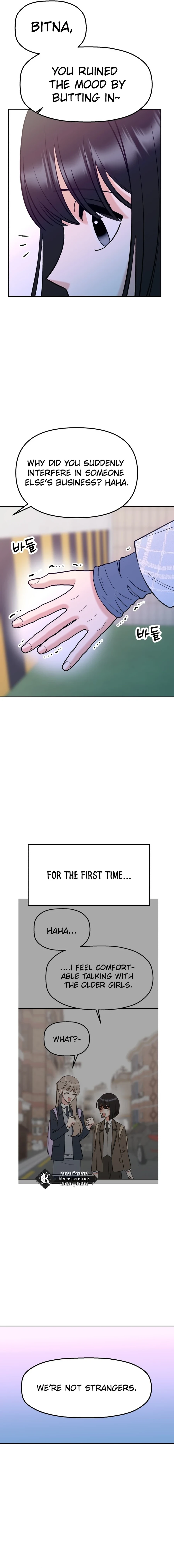 Read Shining Nana Nana Manga Online