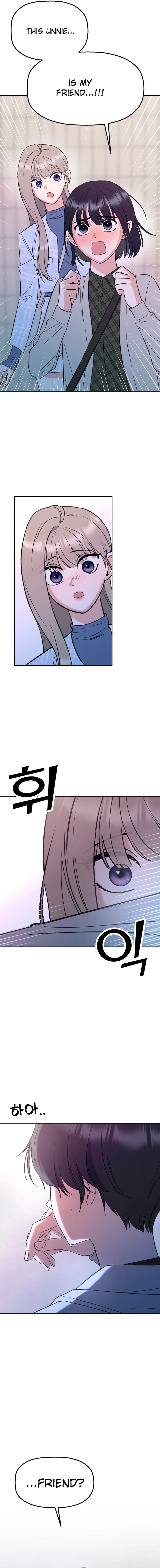 Read Shining Nana Nana Manga Online