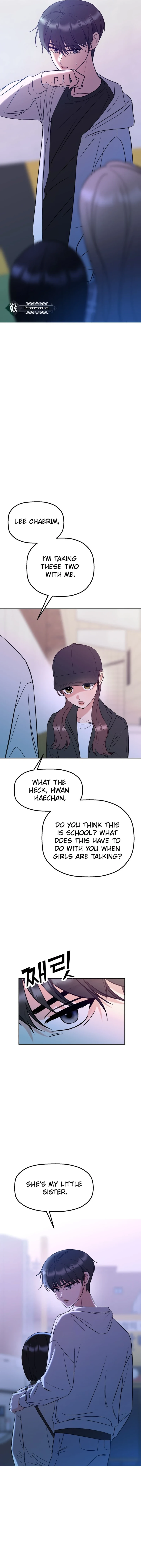 Read Shining Nana Nana Manga Online