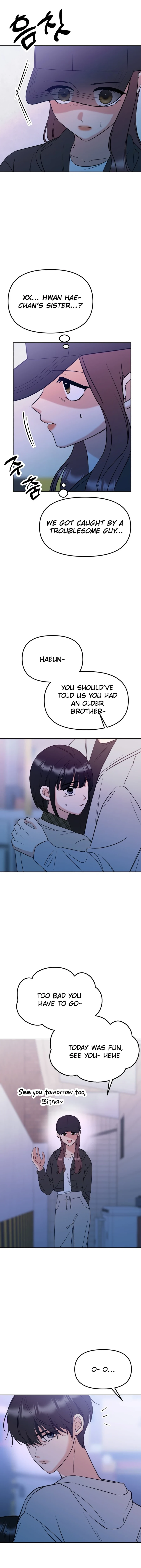 Read Shining Nana Nana Manga Online