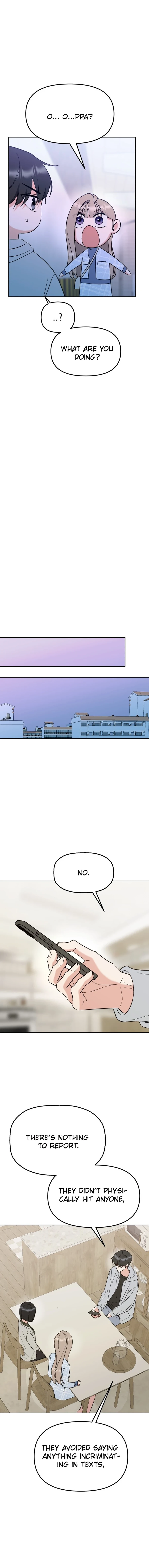 Read Shining Nana Nana Manga Online