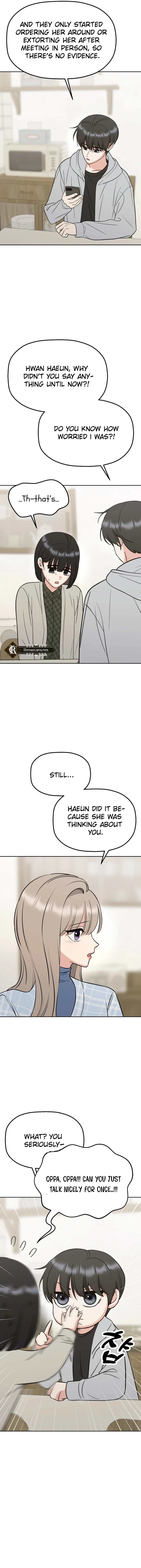 Read Shining Nana Nana Manga Online