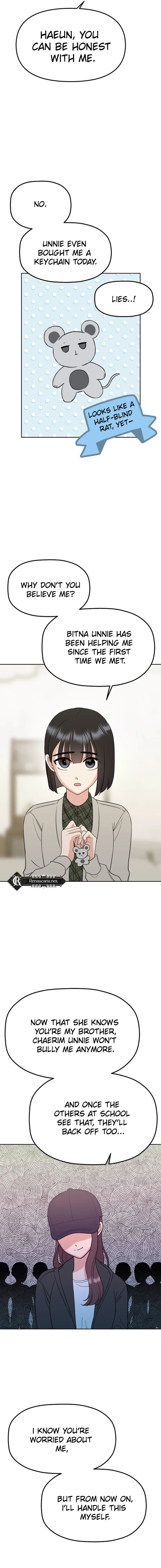 Read Shining Nana Nana Manga Online