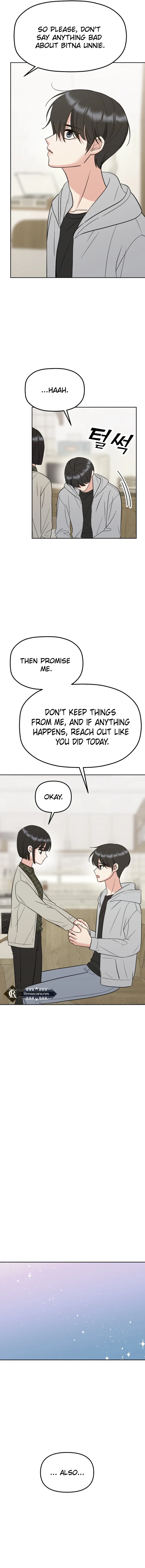 Read Shining Nana Nana Manga Online