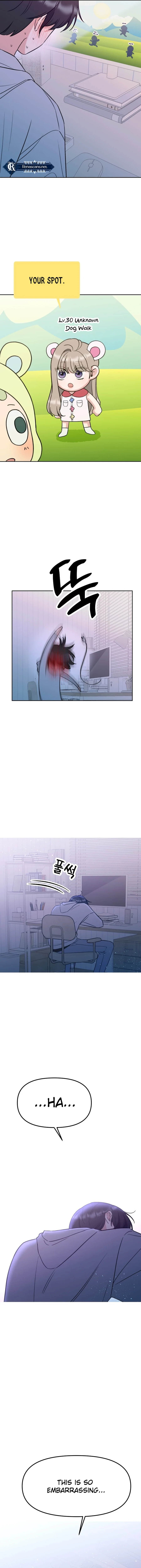 Read Shining Nana Nana Manga Online