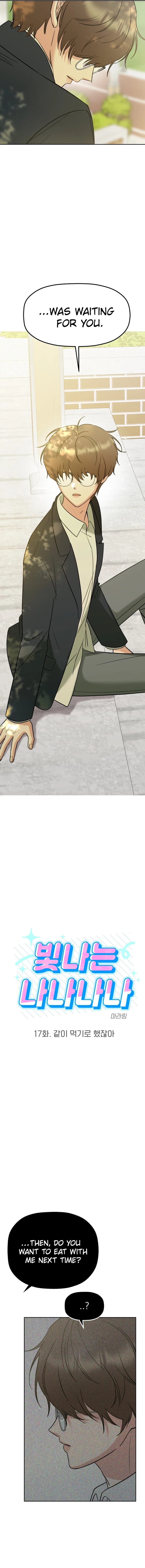 Read Shining Nana Nana Manga Online