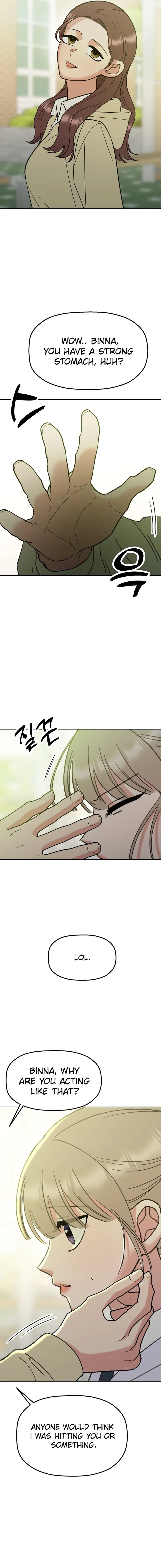 Read Shining Nana Nana Manga Online