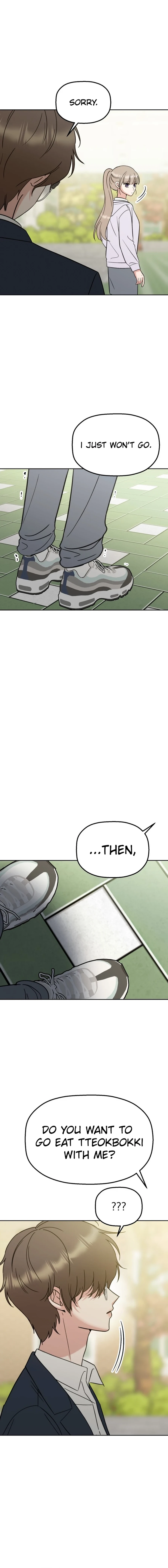 Read Shining Nana Nana Manga Online