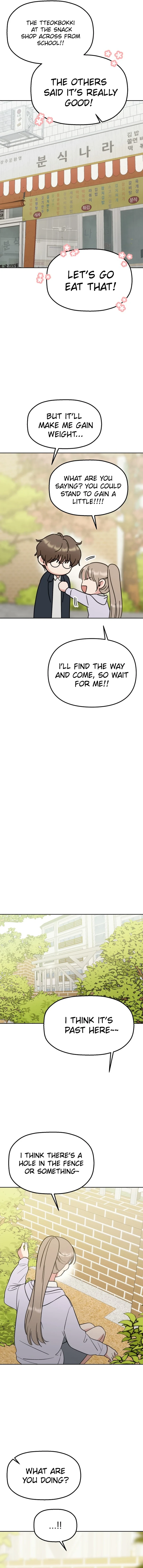 Read Shining Nana Nana Manga Online