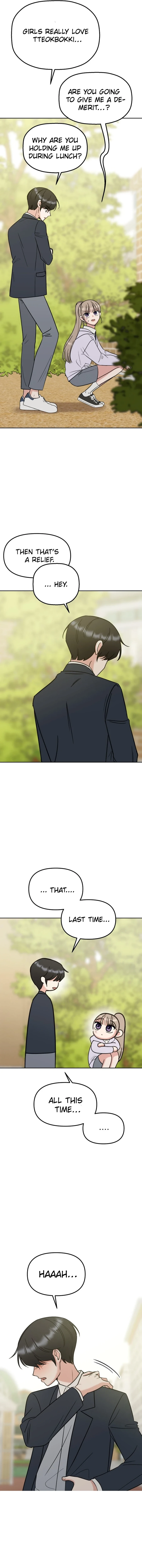 Read Shining Nana Nana Manga Online