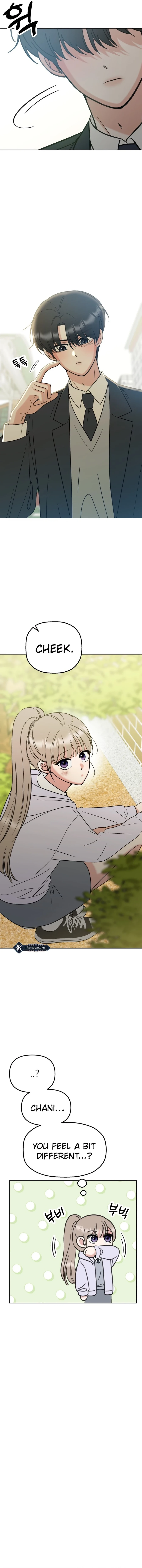 Read Shining Nana Nana Manga Online