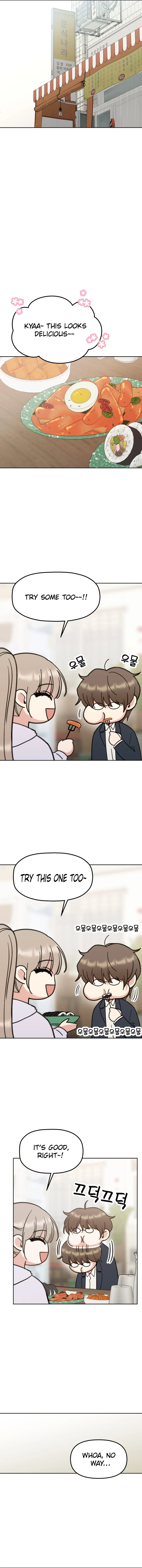 Read Shining Nana Nana Manga Online