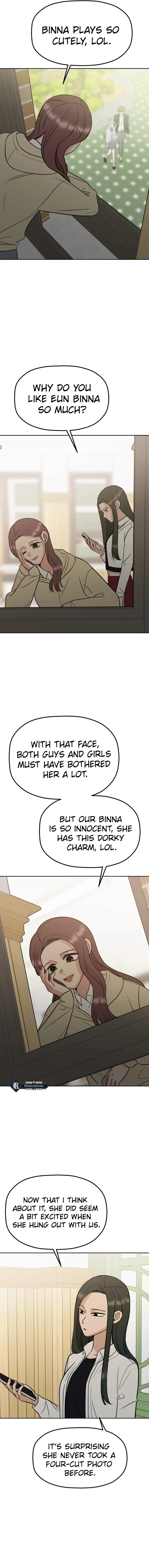 Read Shining Nana Nana Manga Online