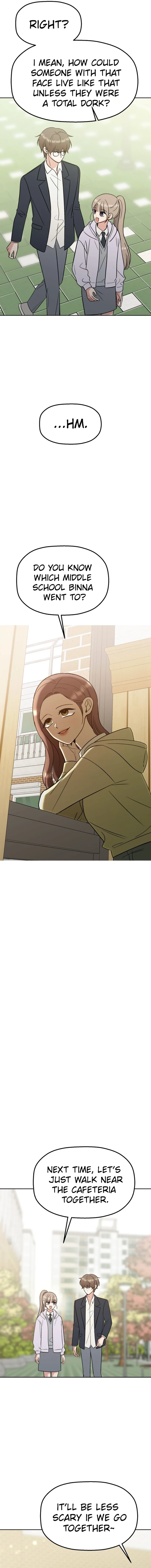 Read Shining Nana Nana Manga Online