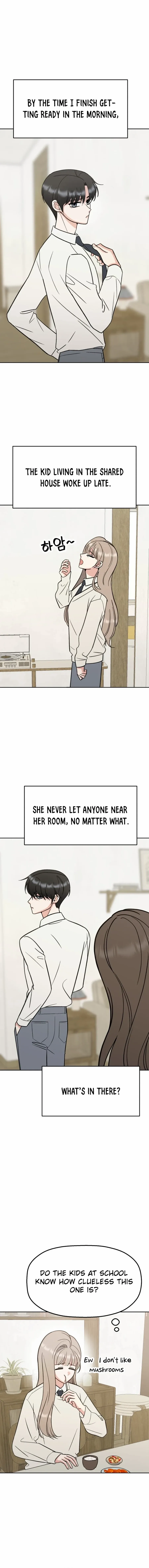 Read Shining Nana Nana Manga Online