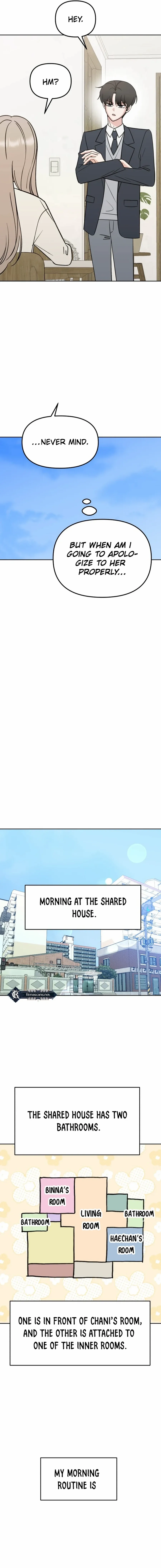 Read Shining Nana Nana Manga Online