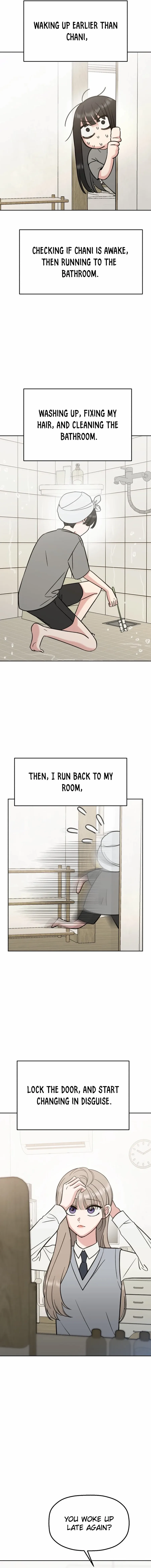 Read Shining Nana Nana Manga Online