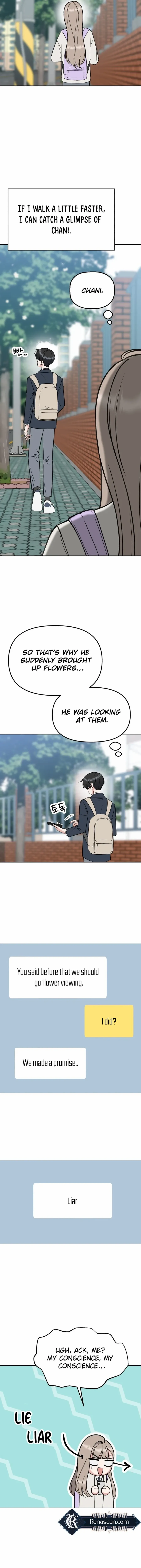 Read Shining Nana Nana Manga Online