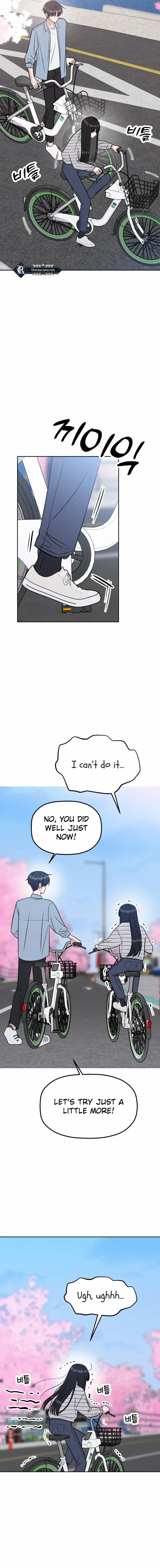 Read Shining Nana Nana Manga Online