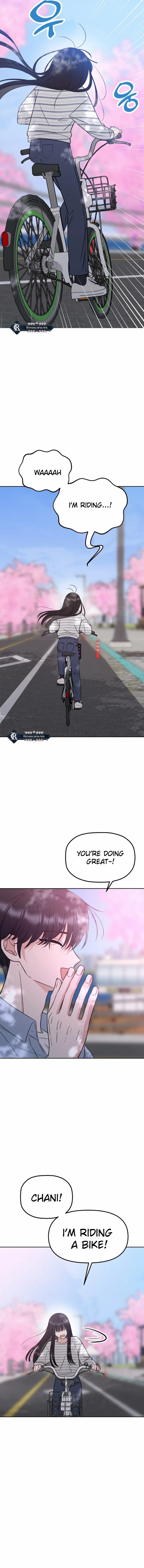 Read Shining Nana Nana Manga Online