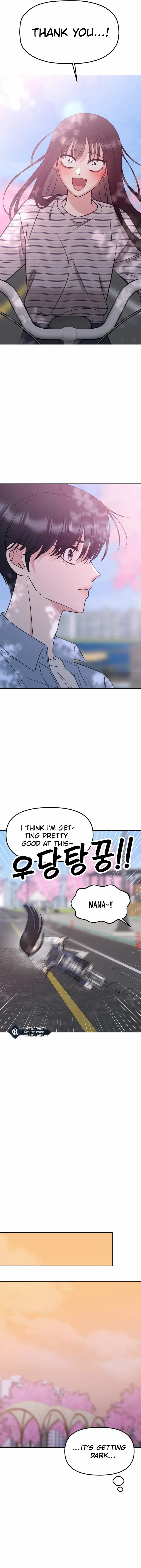 Read Shining Nana Nana Manga Online