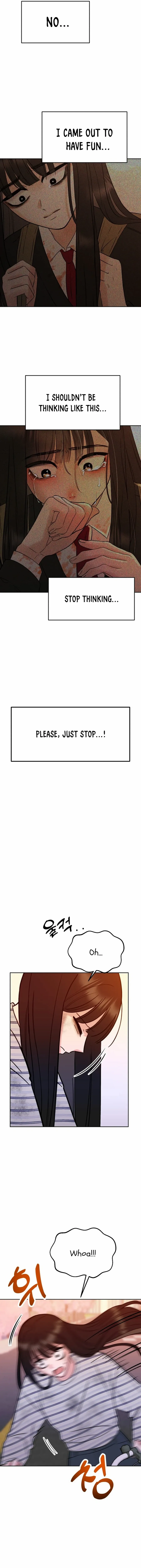 Read Shining Nana Nana Manga Online