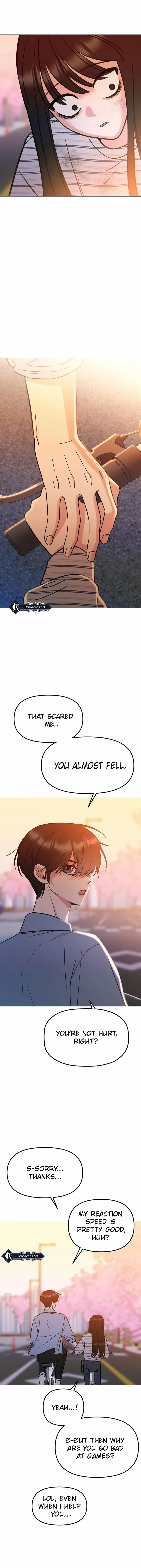 Read Shining Nana Nana Manga Online