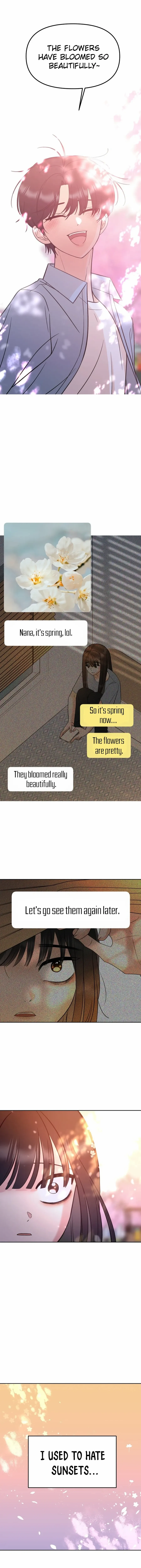 Read Shining Nana Nana Manga Online