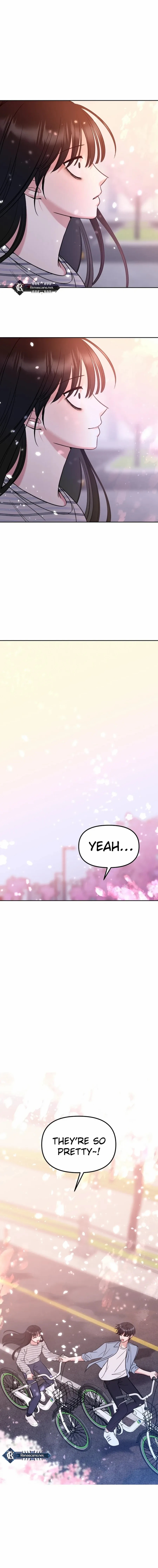 Read Shining Nana Nana Manga Online