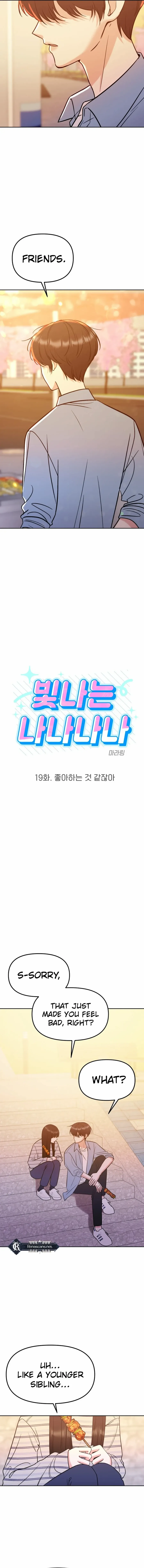 Read Shining Nana Nana Manga Online