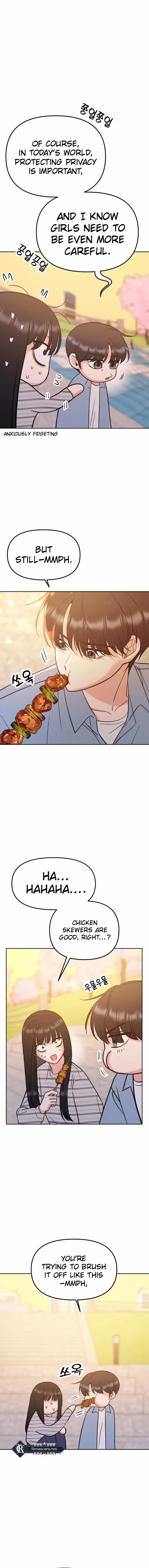 Read Shining Nana Nana Manga Online