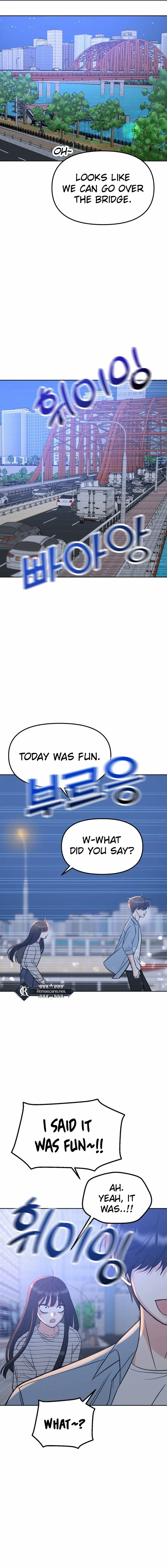 Read Shining Nana Nana Manga Online