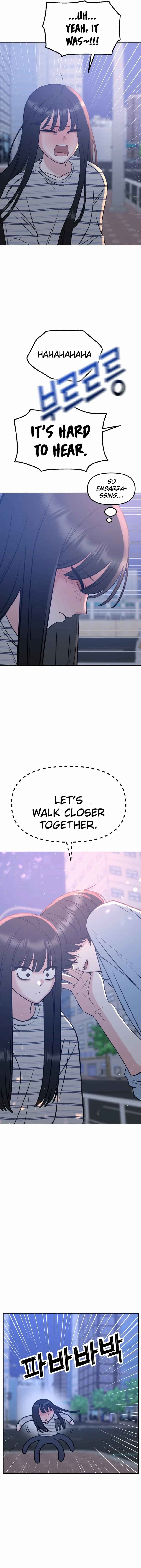 Read Shining Nana Nana Manga Online