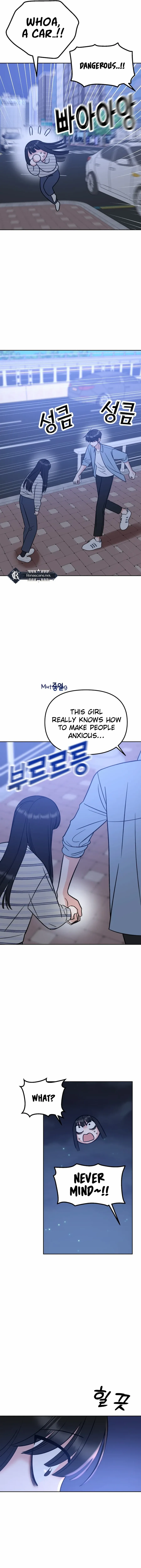 Read Shining Nana Nana Manga Online