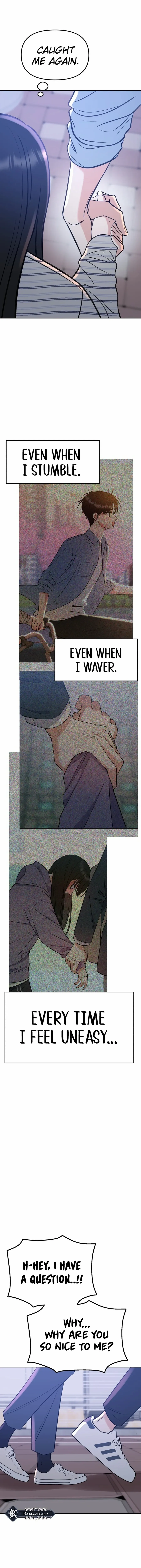 Read Shining Nana Nana Manga Online