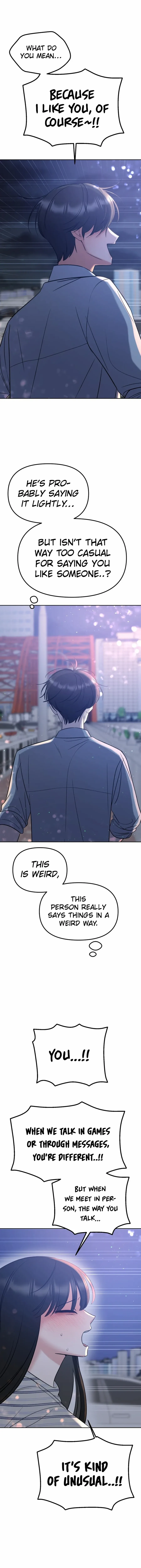 Read Shining Nana Nana Manga Online