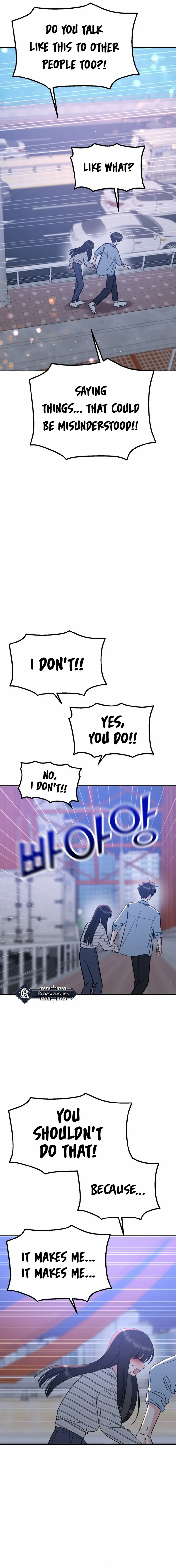 Read Shining Nana Nana Manga Online