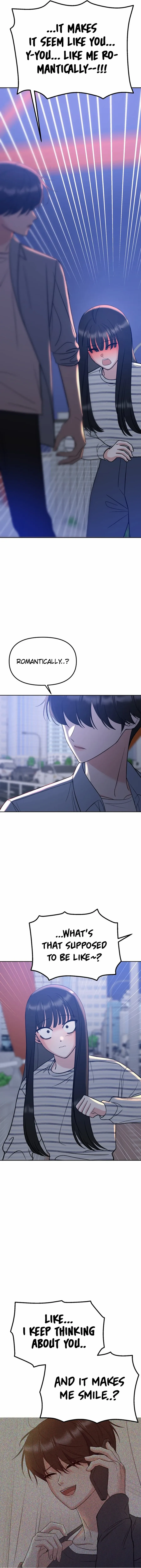 Read Shining Nana Nana Manga Online