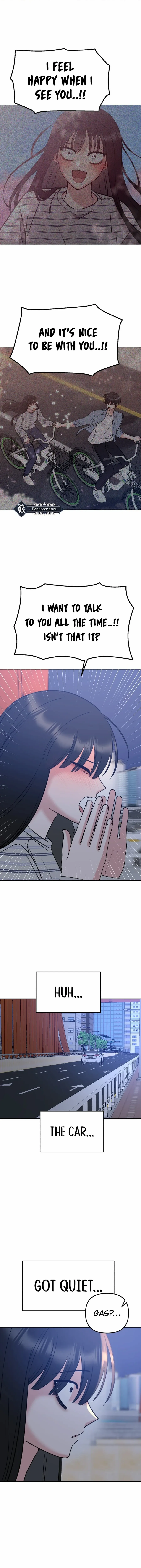 Read Shining Nana Nana Manga Online