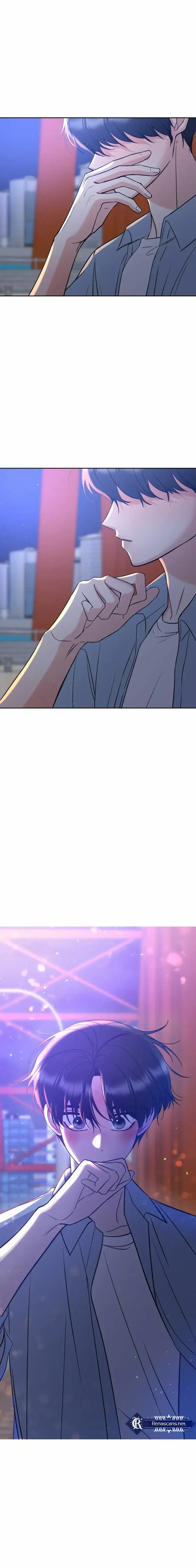 Read Shining Nana Nana Manga Online