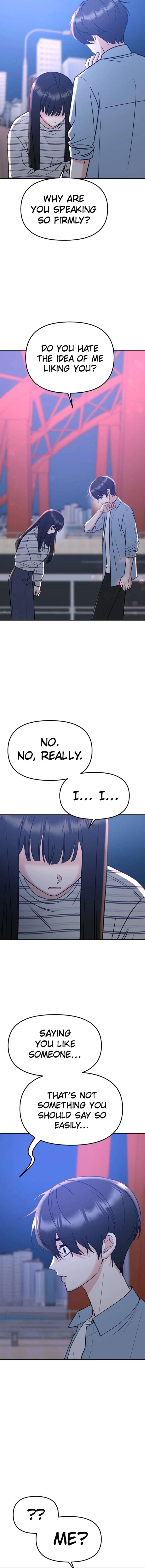 Read Shining Nana Nana Manga Online