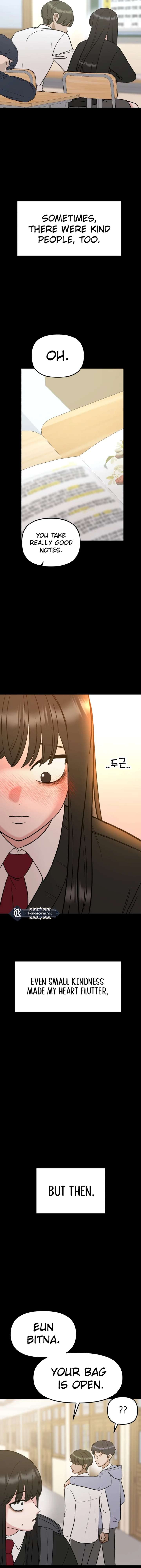 Read Shining Nana Nana Manga Online