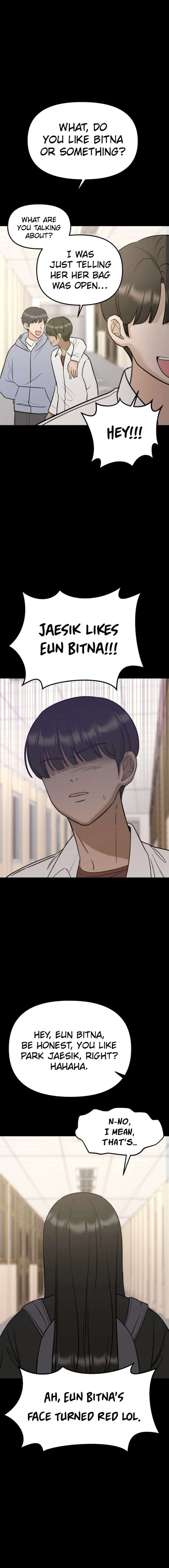 Read Shining Nana Nana Manga Online