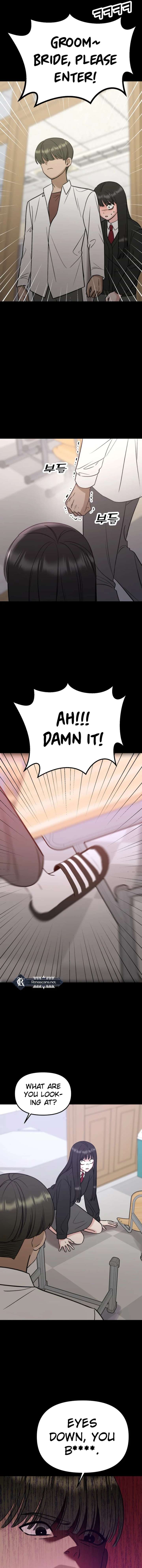 Read Shining Nana Nana Manga Online