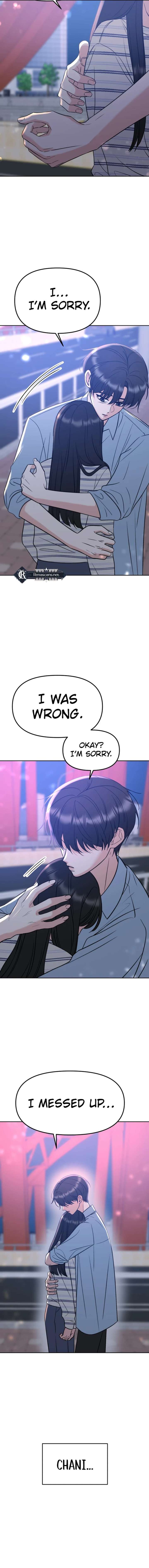 Read Shining Nana Nana Manga Online