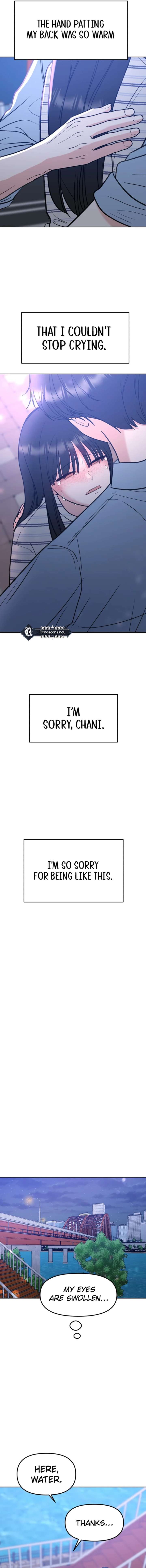 Read Shining Nana Nana Manga Online