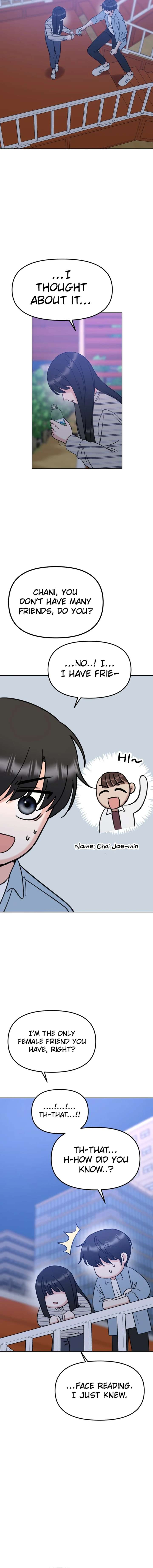 Read Shining Nana Nana Manga Online